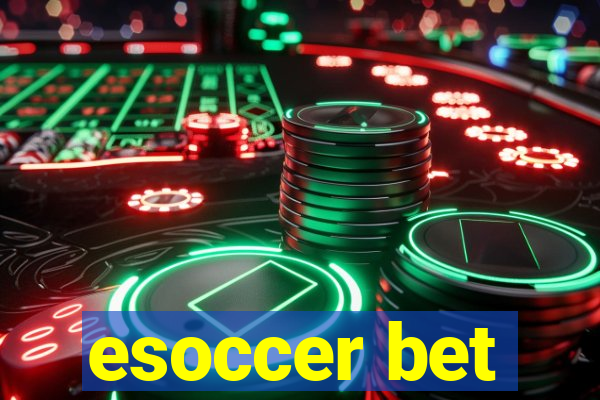 esoccer bet