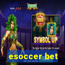 esoccer bet