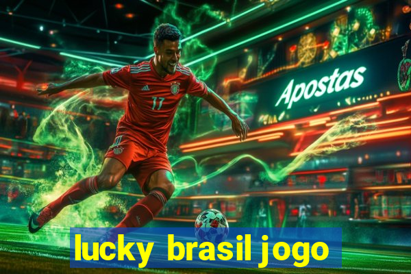 lucky brasil jogo