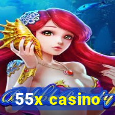 55x casino