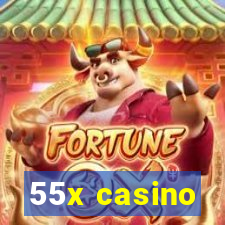 55x casino