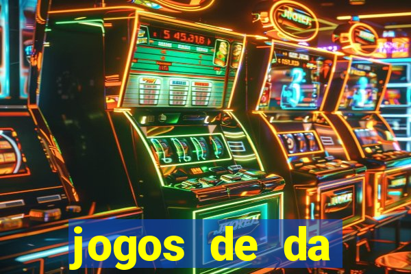 jogos de da dinheiro de verdade