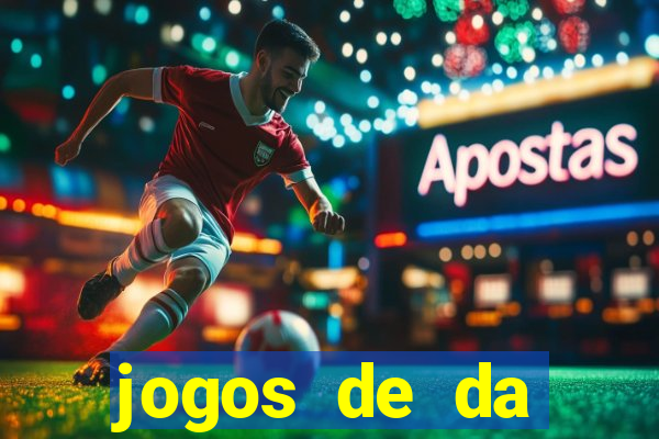 jogos de da dinheiro de verdade