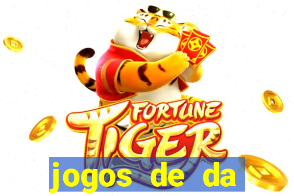 jogos de da dinheiro de verdade