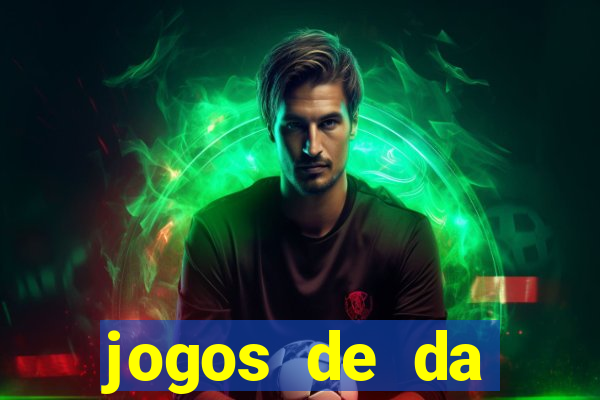 jogos de da dinheiro de verdade