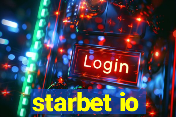 starbet io