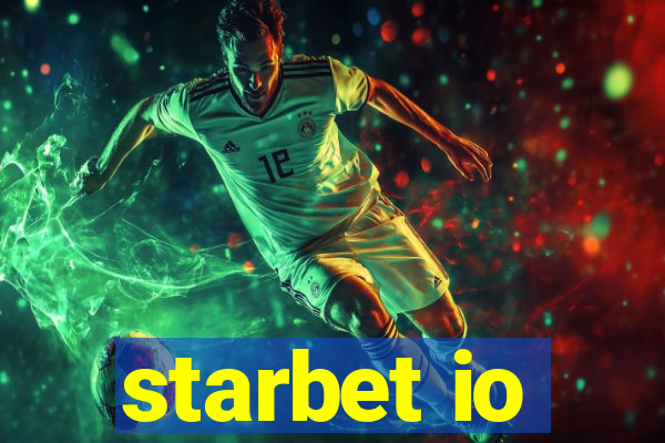 starbet io