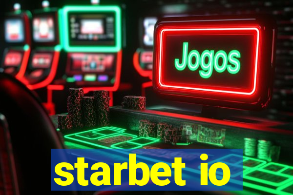 starbet io