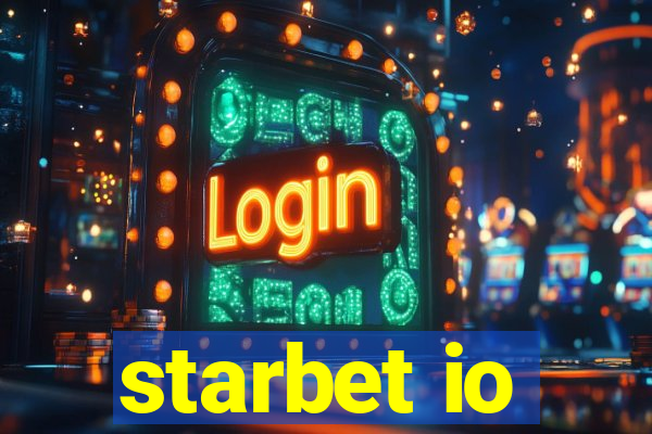 starbet io