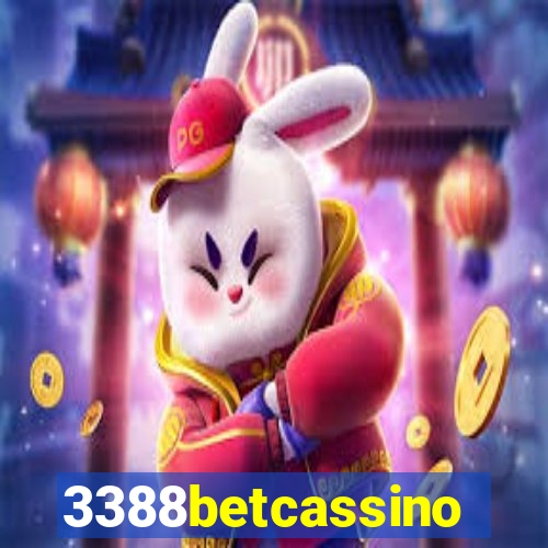 3388betcassino