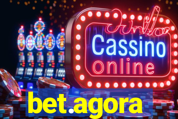 bet.agora