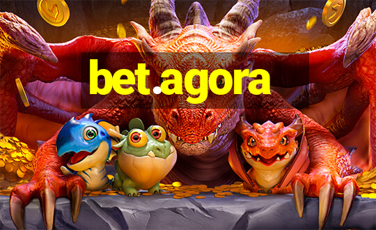 bet.agora