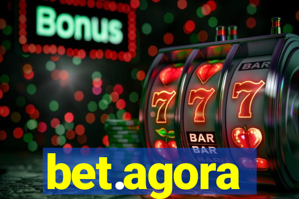 bet.agora