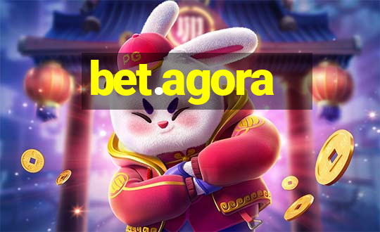 bet.agora