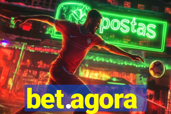 bet.agora