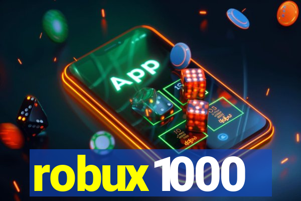 robux1000