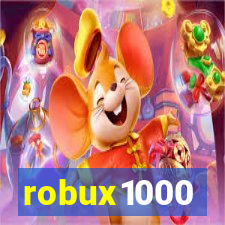 robux1000