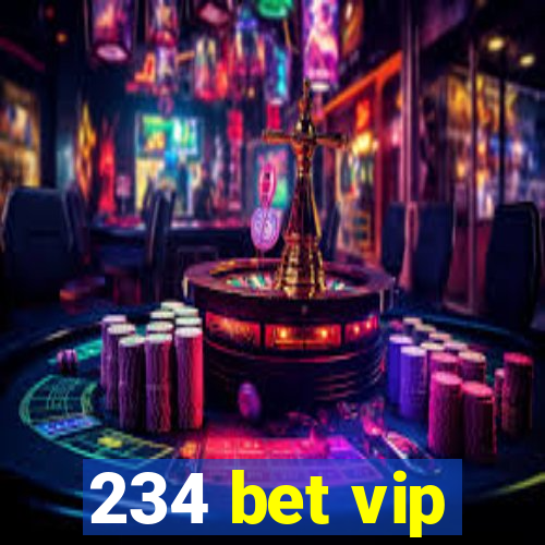 234 bet vip