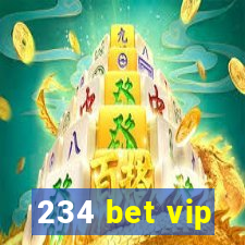 234 bet vip