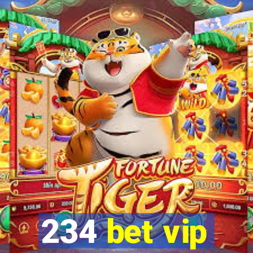 234 bet vip