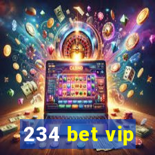 234 bet vip