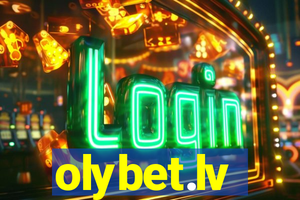 olybet.lv