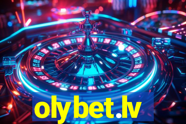 olybet.lv