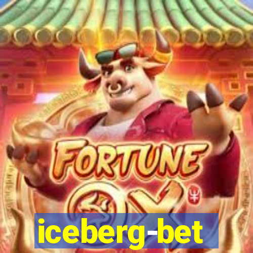 iceberg-bet