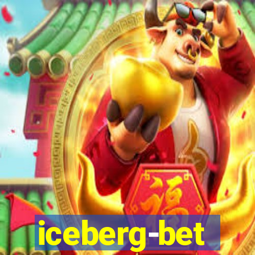 iceberg-bet