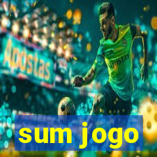 sum jogo