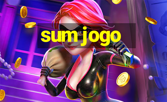 sum jogo