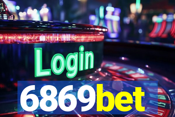 6869bet