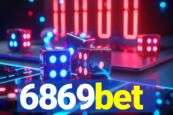 6869bet