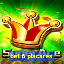 bet 6 placares