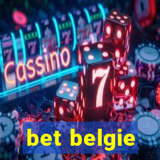 bet belgie