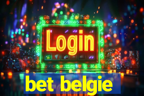 bet belgie