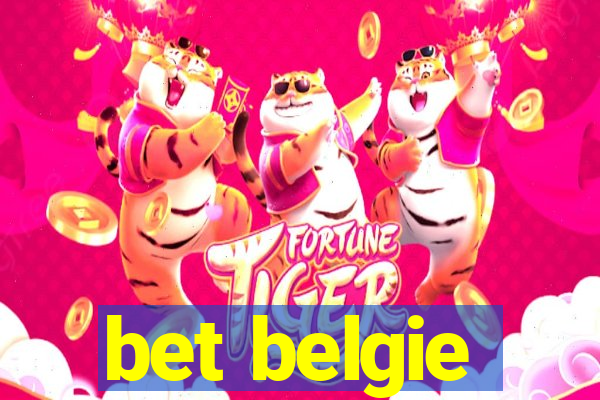 bet belgie