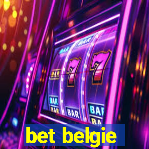 bet belgie