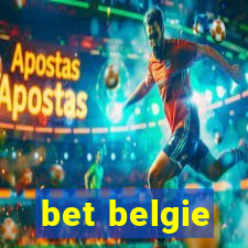 bet belgie