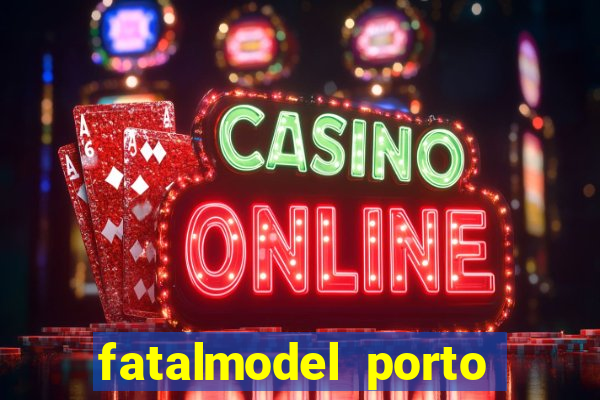 fatalmodel porto alegre rs