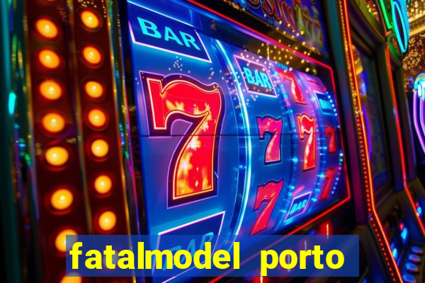 fatalmodel porto alegre rs