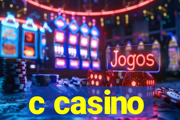 c casino