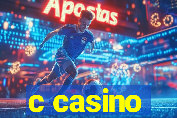 c casino