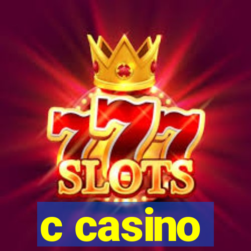 c casino