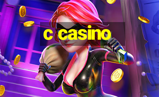 c casino