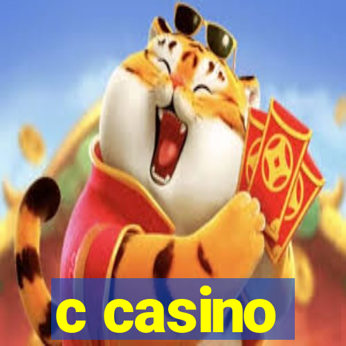 c casino