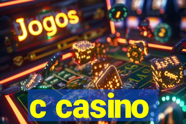 c casino