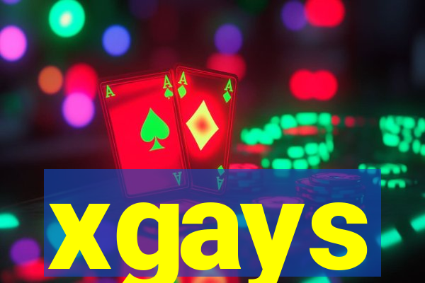 xgays