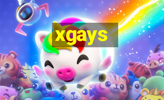 xgays