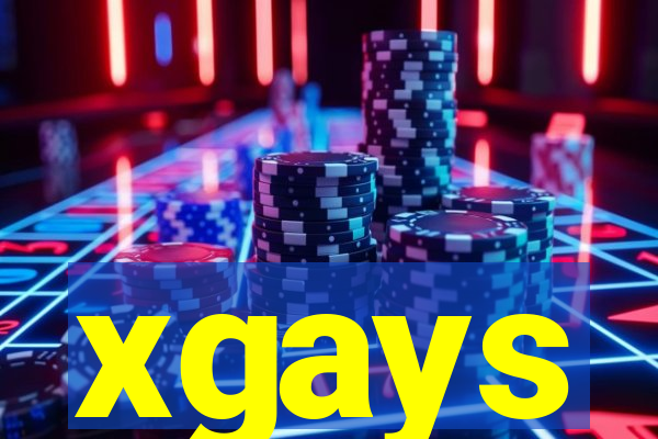 xgays